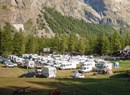 Camping Aiguille Noire