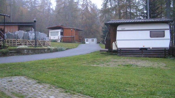 Camping La Pineta Gaby