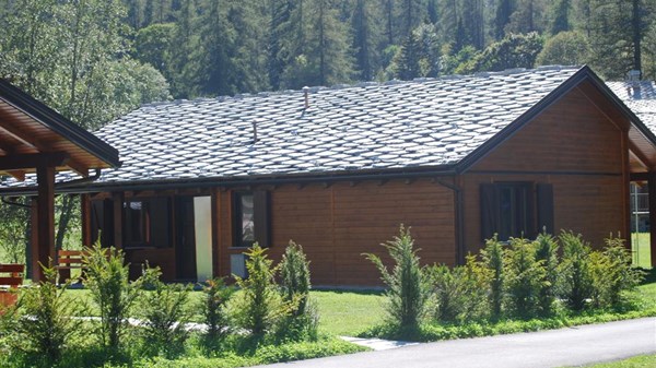Camping Margherita