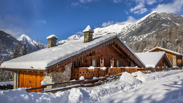 Bijoux des Alpes - Mont Blanc Village