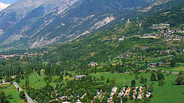 International Camping Mont Blanc