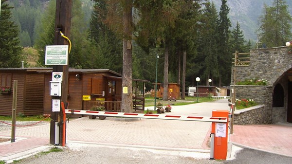 Camping Rutor