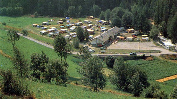 Vecchio Mulino