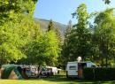 Camping Monte Bianco