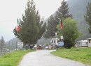 Camping Pineta
