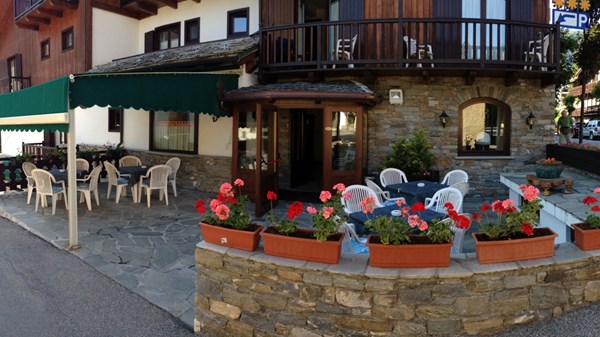 Hotel Triolet
