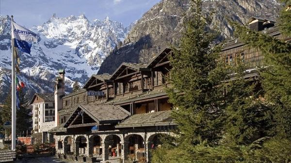 IH Mont Blanc 
