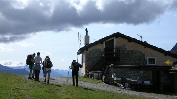 Maison Vieille