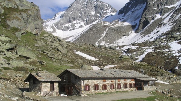 Chalet Epée