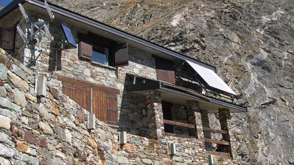 Aosta