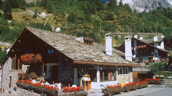 Hotel Pilier d'Angle e Dipendenza