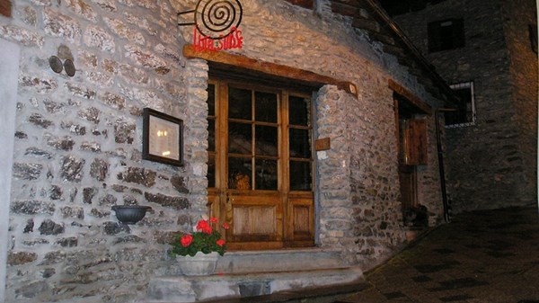 Hotel Suisse e Dipendenza 
