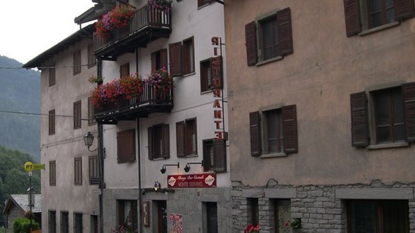 Locanda Monte Cervino