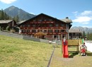 Hotel De Champoluc 