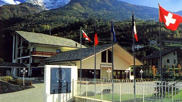 Hotel Miage 