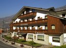 Hotel Comtes de Challant