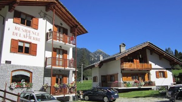 Residence Delapierre