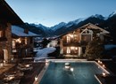 Relais Mont Blanc Hotel & SPA