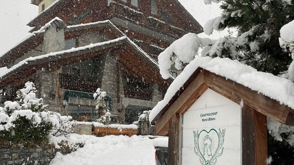 Walser Hotel 
