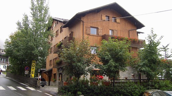 Hotel Astoria