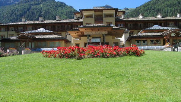 Residenza del Sole