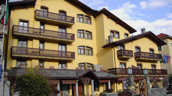 Hotel Paradise