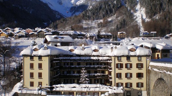 Hotel Tavernier