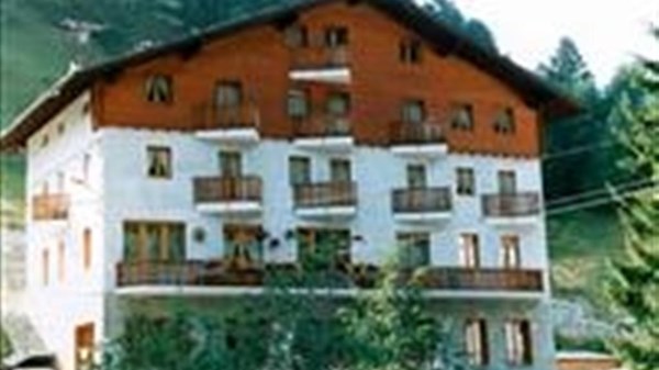 Residence Lago Bleu