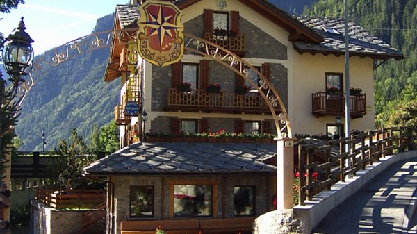 Hotel Stella del Nord