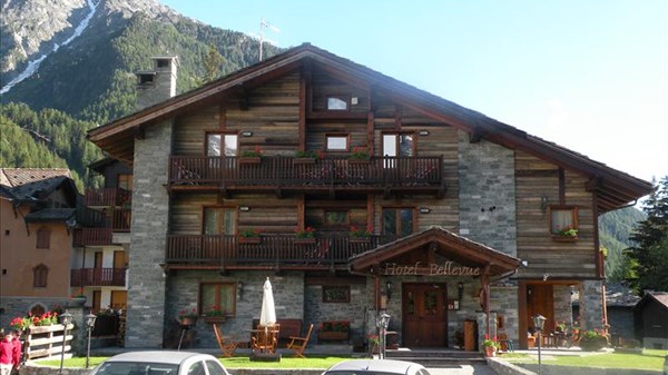 Hotel Bellevue