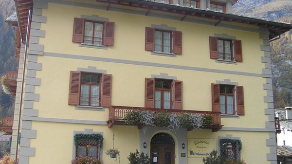 Residence Blumental