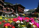 Hotel Relais des Glaciers