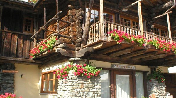 Hotel Breithorn