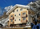 Hotel La Vallée Blanche