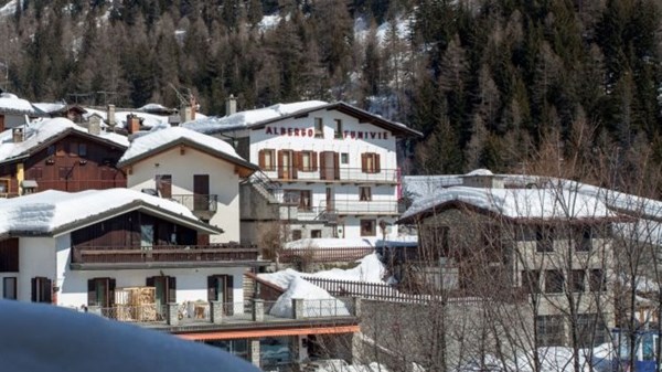 Hotel Funivia
