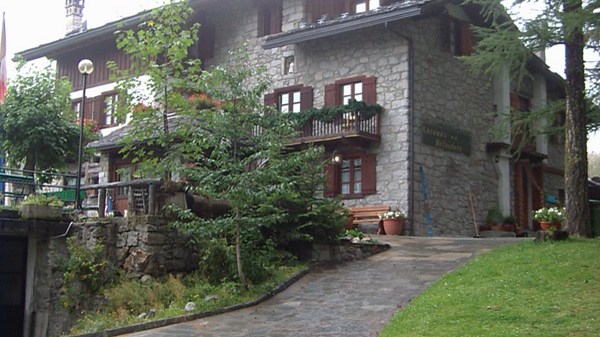 Locanda Belvedere 