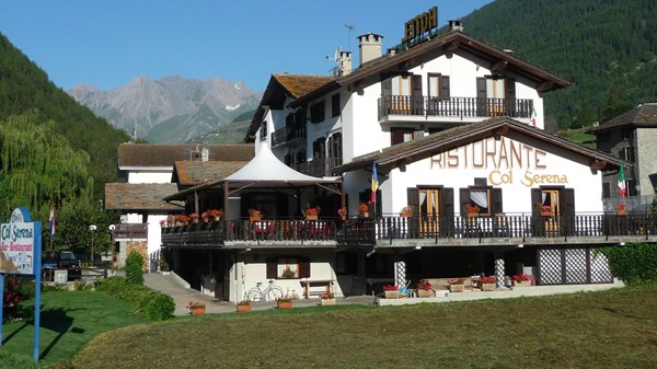 Hotel Col Serena