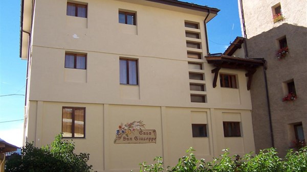 San Giuseppe
