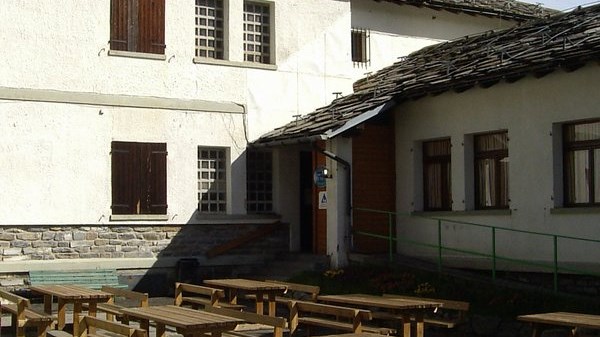 Valdigne Mont-Blanc