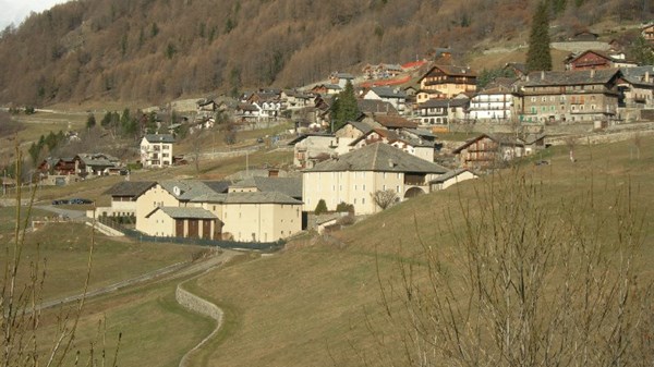 Château Verdun e Grange Neuve Dipendenza