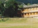 Casa alpina P.G. Frassati 