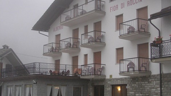 Albergo Bar Ristorante Fior di Roccia
