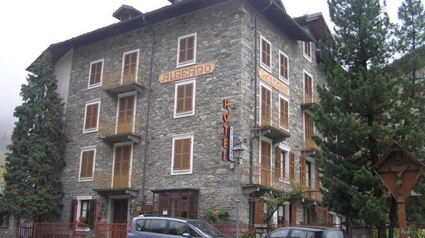 Albergo Mologna