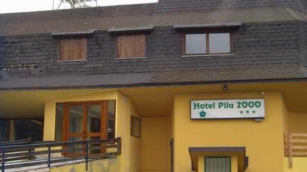 Hotel Pila 2000 e Dipendenza 