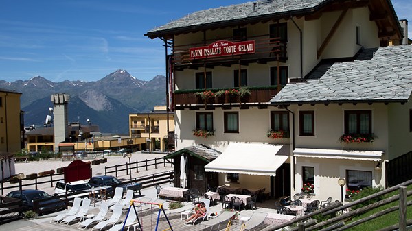 Hotel Della Nouva