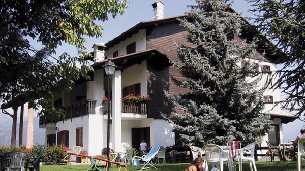 Hotel Tivet