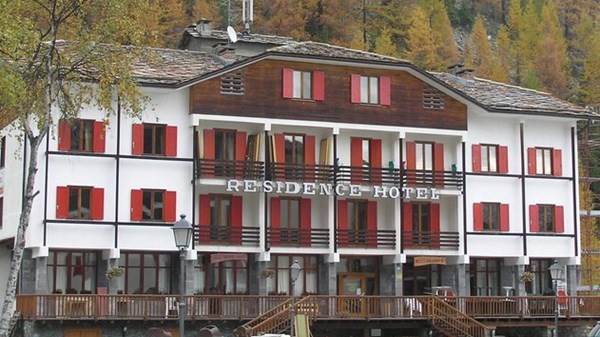 Hotel Valverde