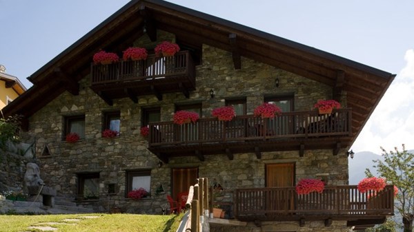 La Clochette