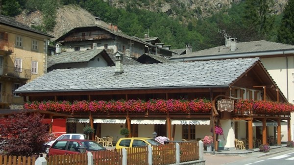 Albergo Posta