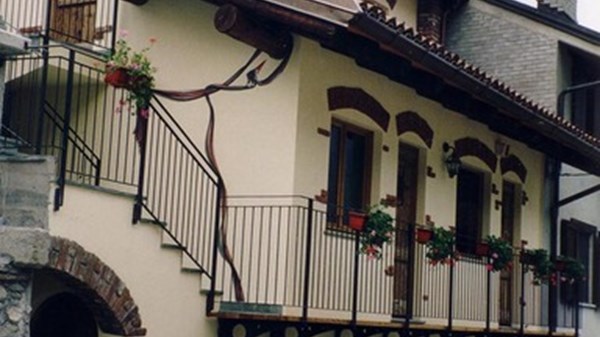 Le Village